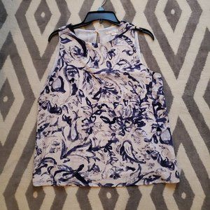 Women's dress blouse